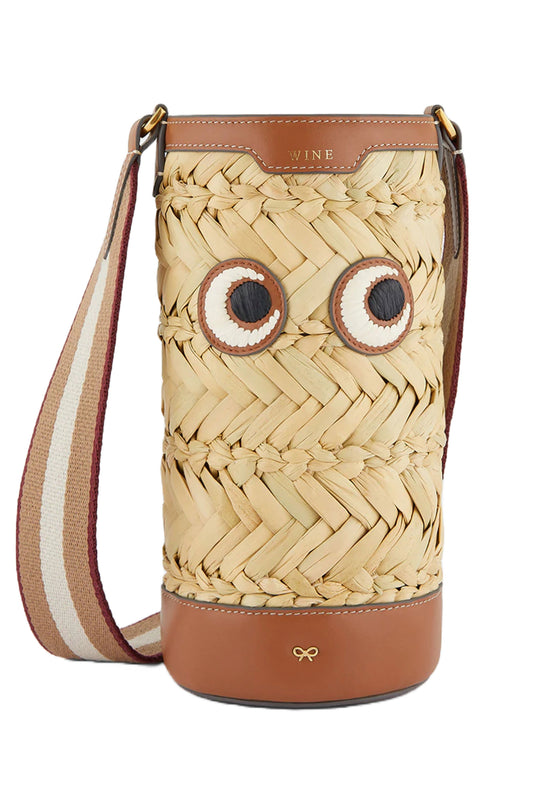 Eyes Wine Bottle Holder