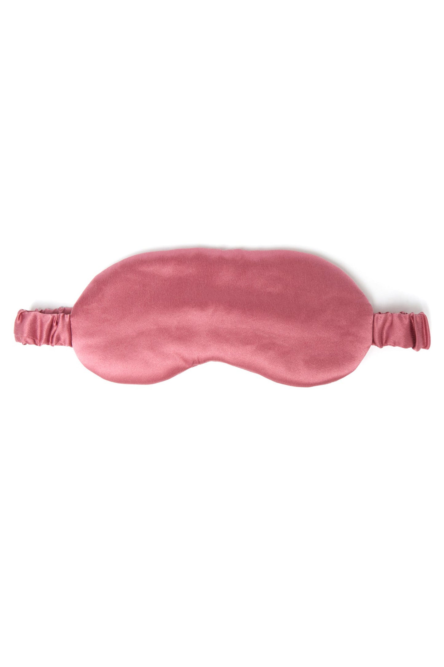 London Silk Eye Mask