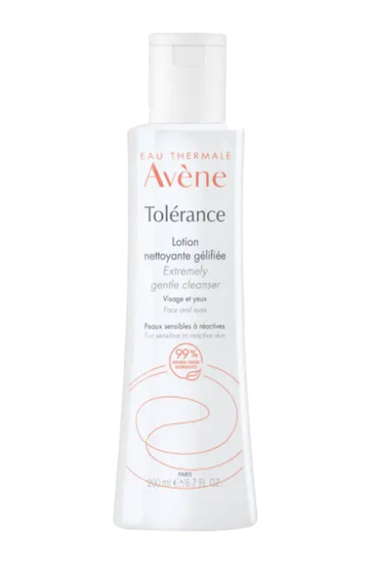 Tolérance Extremely Gentle Cleanser