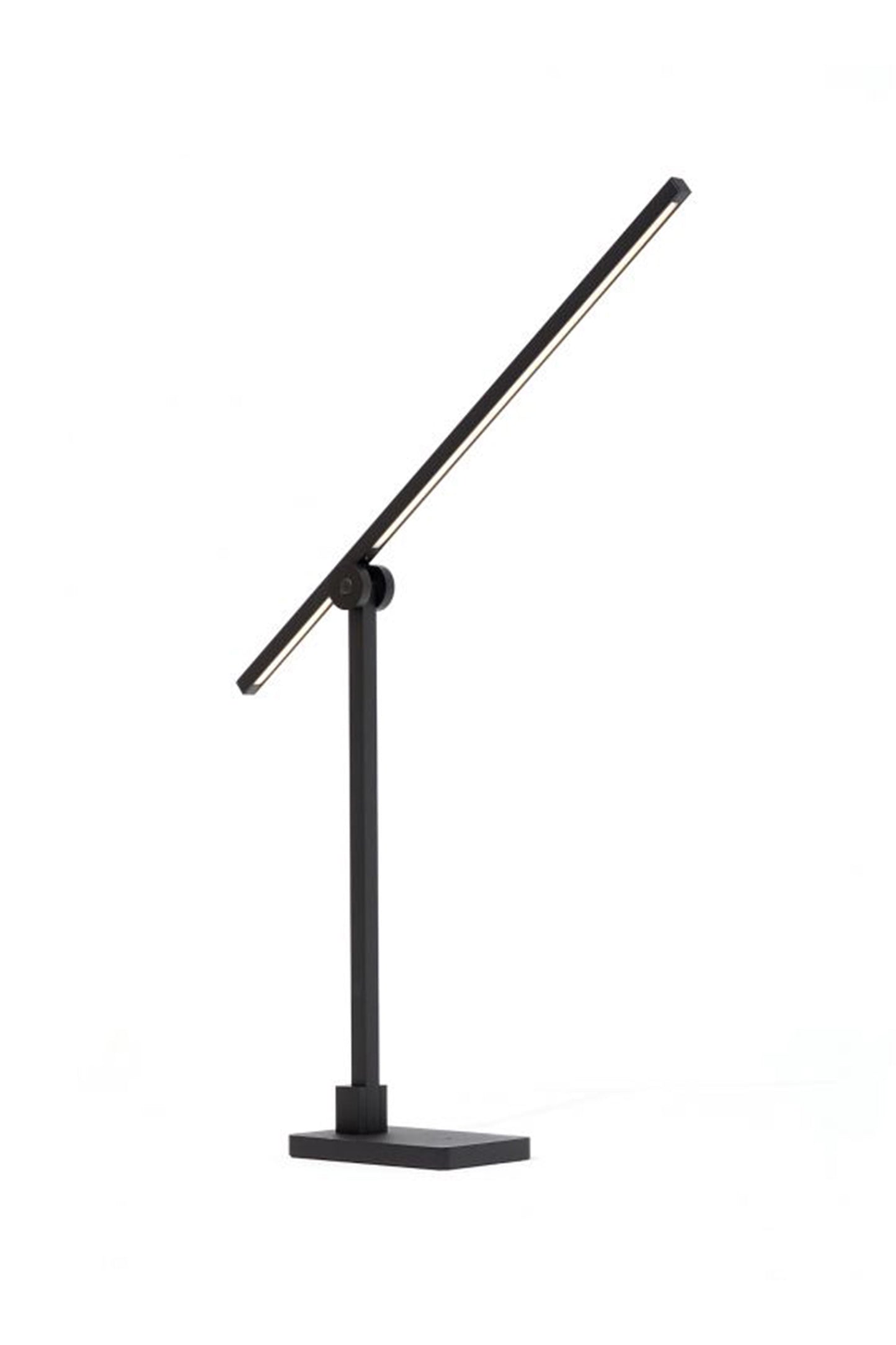 Axis Task Lamp in Black