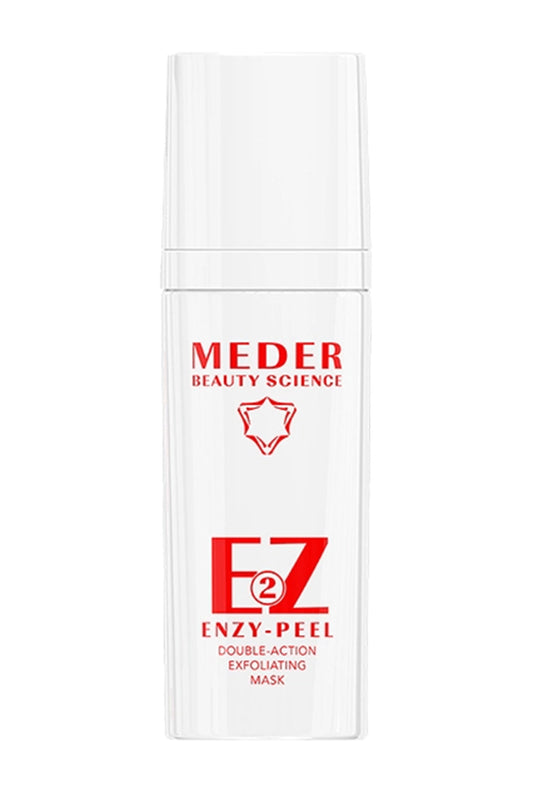 Enzy-Peel Double-action Exfoliating Mask