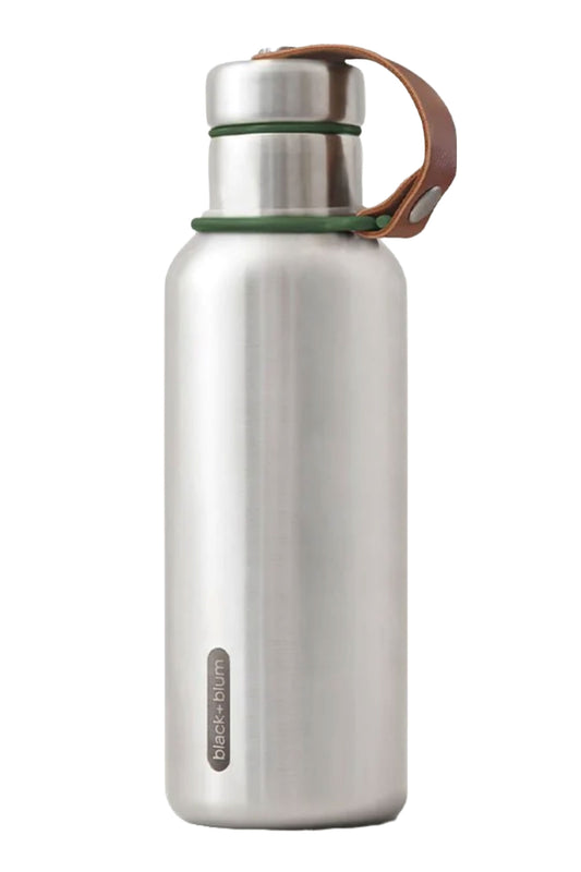 Insulated Water Bottle