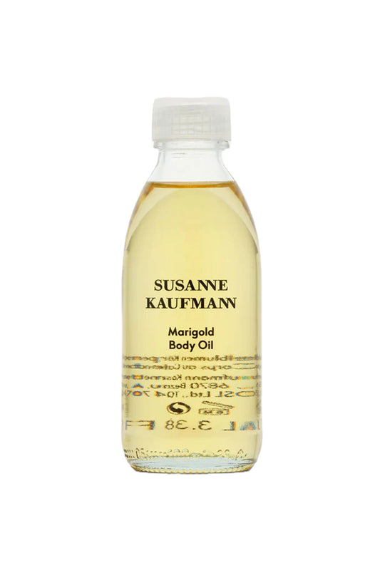 Marigold Body Oil