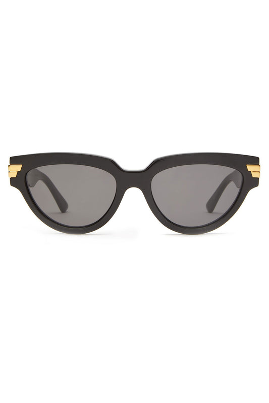 Cat-Eye Acetate Sunglasses 1