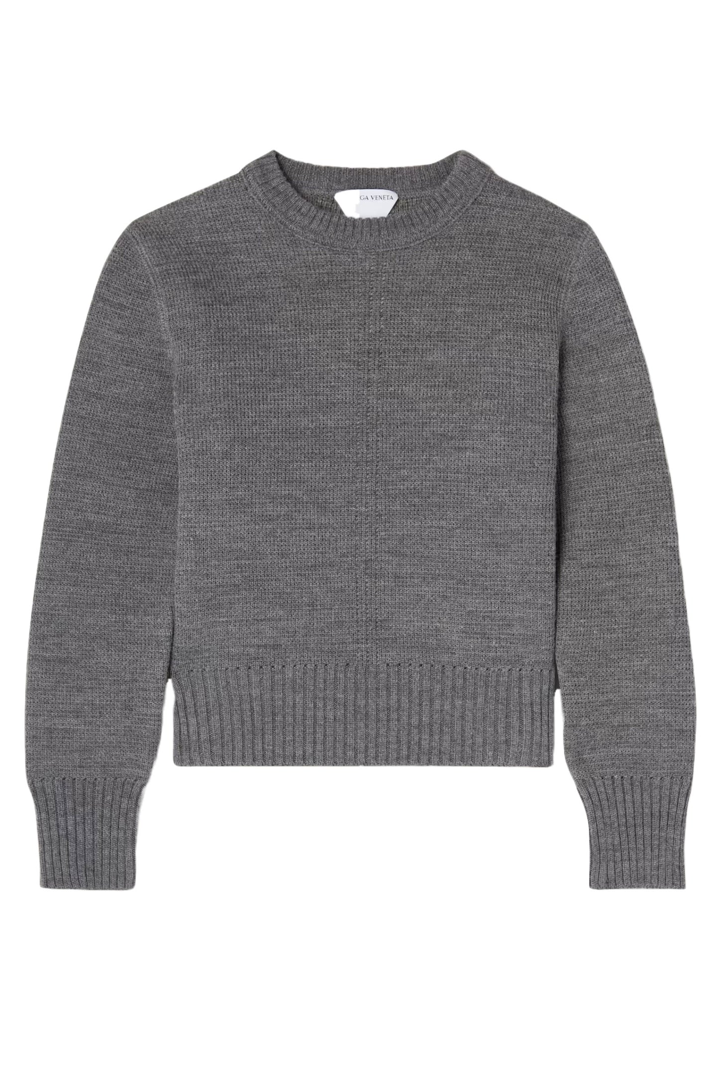 Wool Sweater