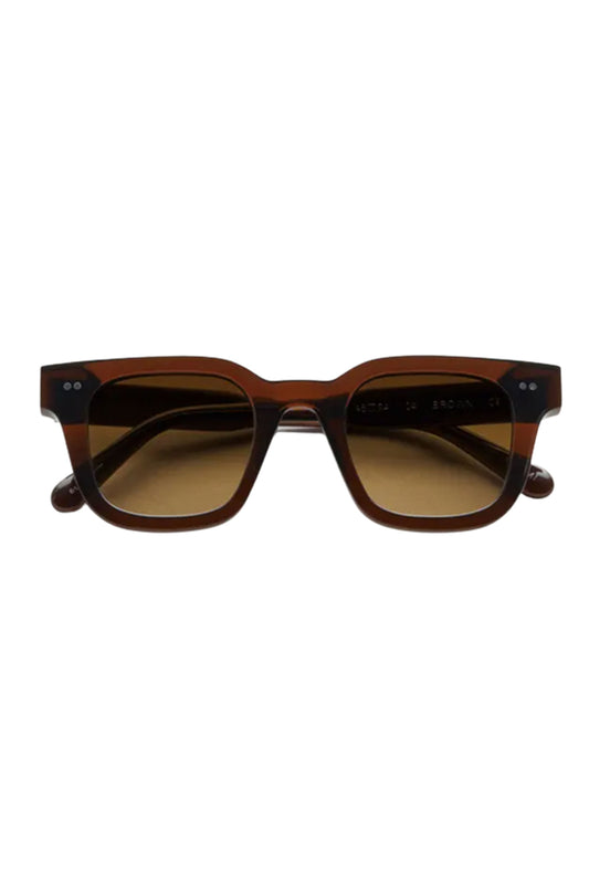 04 Brown Sunglasses