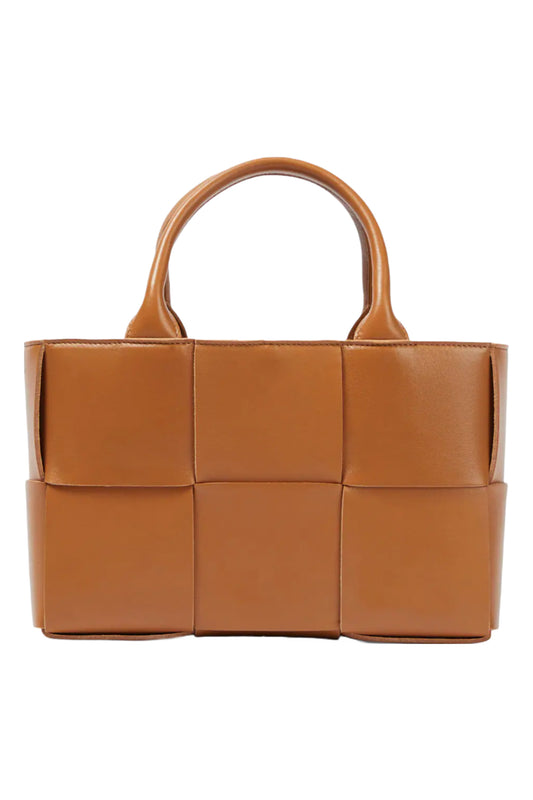 Arco Leather Tote