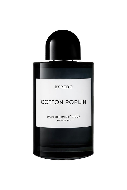 Cotton Poplin Room Spray