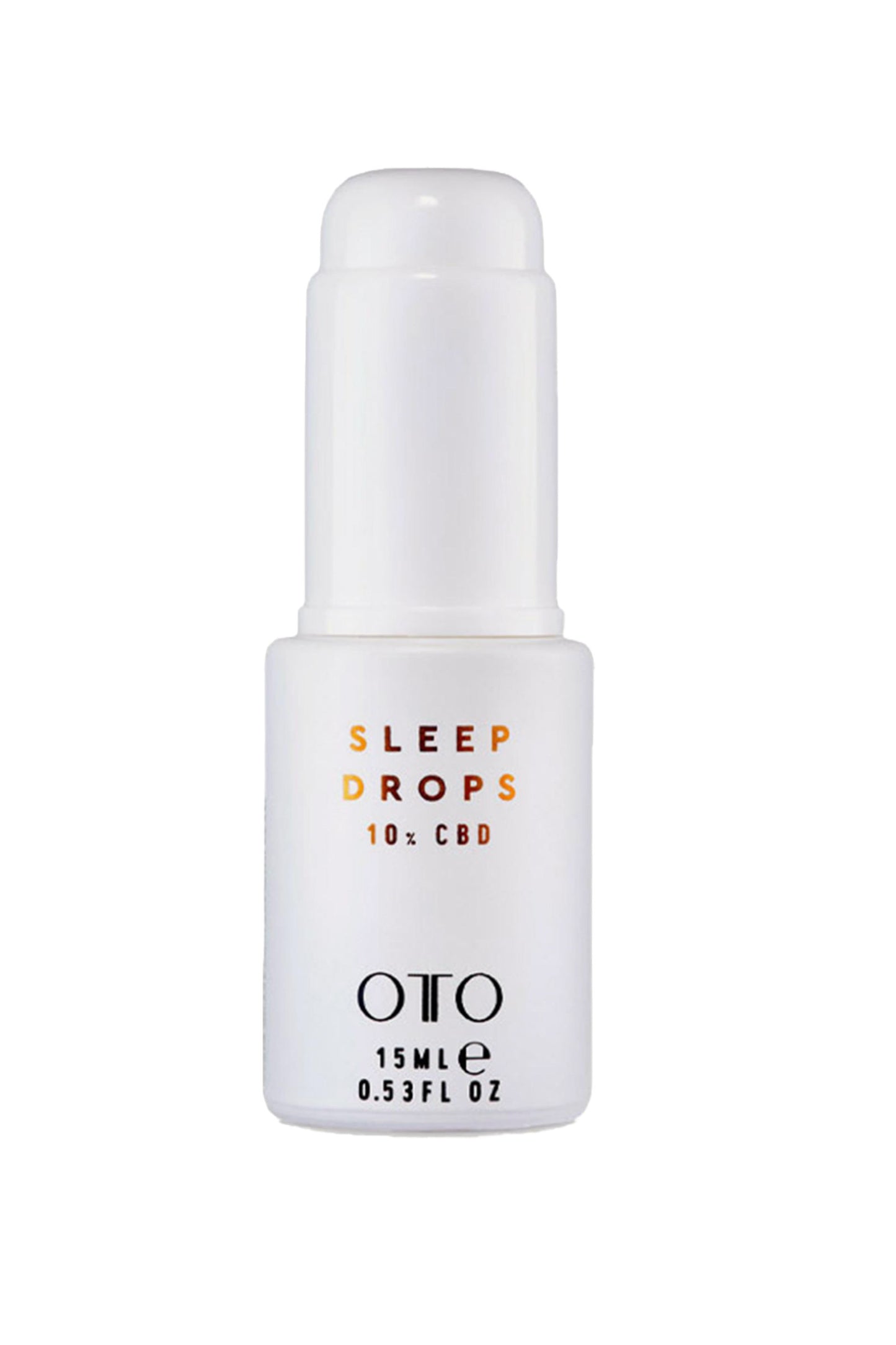 10% CBD Sleep Drops