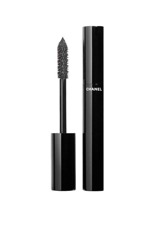 Le Volume De Chanel Mascara 10 Noir