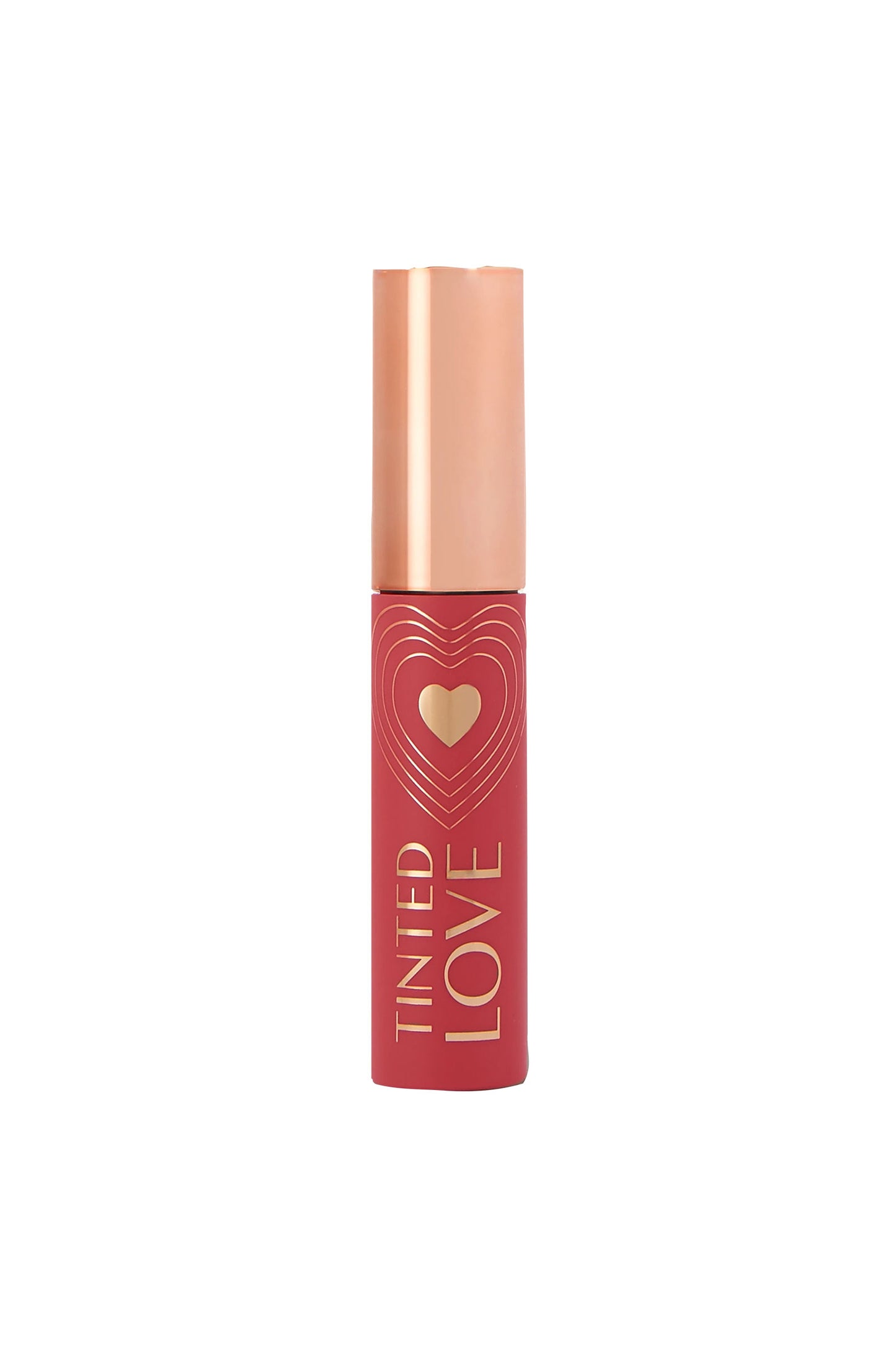 Tinted Love Lip And Cheek Tint - Bohemian Kiss, 10ml