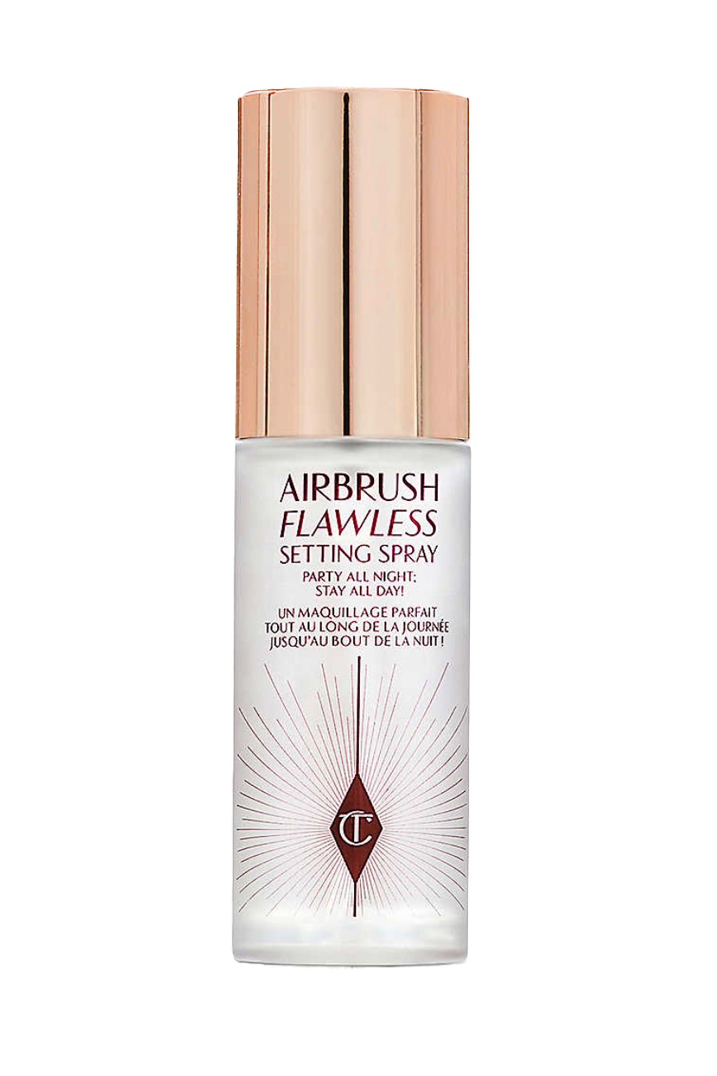 Airbrush Flawless Travel Setting Spray