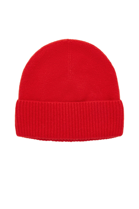 Pure Cashmere Beanie