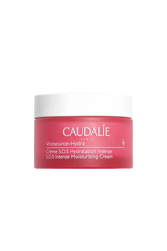 S.O.S. Intense Moisturizing Cream 50ml