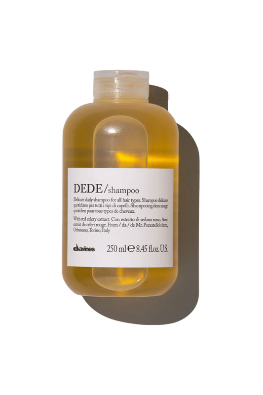 Dede Delicate Daily Shampoo