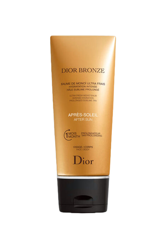 Bronze After Sun Hydration Intense Ultra Fresh Monoï Balm