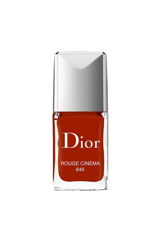 849 Rouge Cinema Vernis Nail Polish