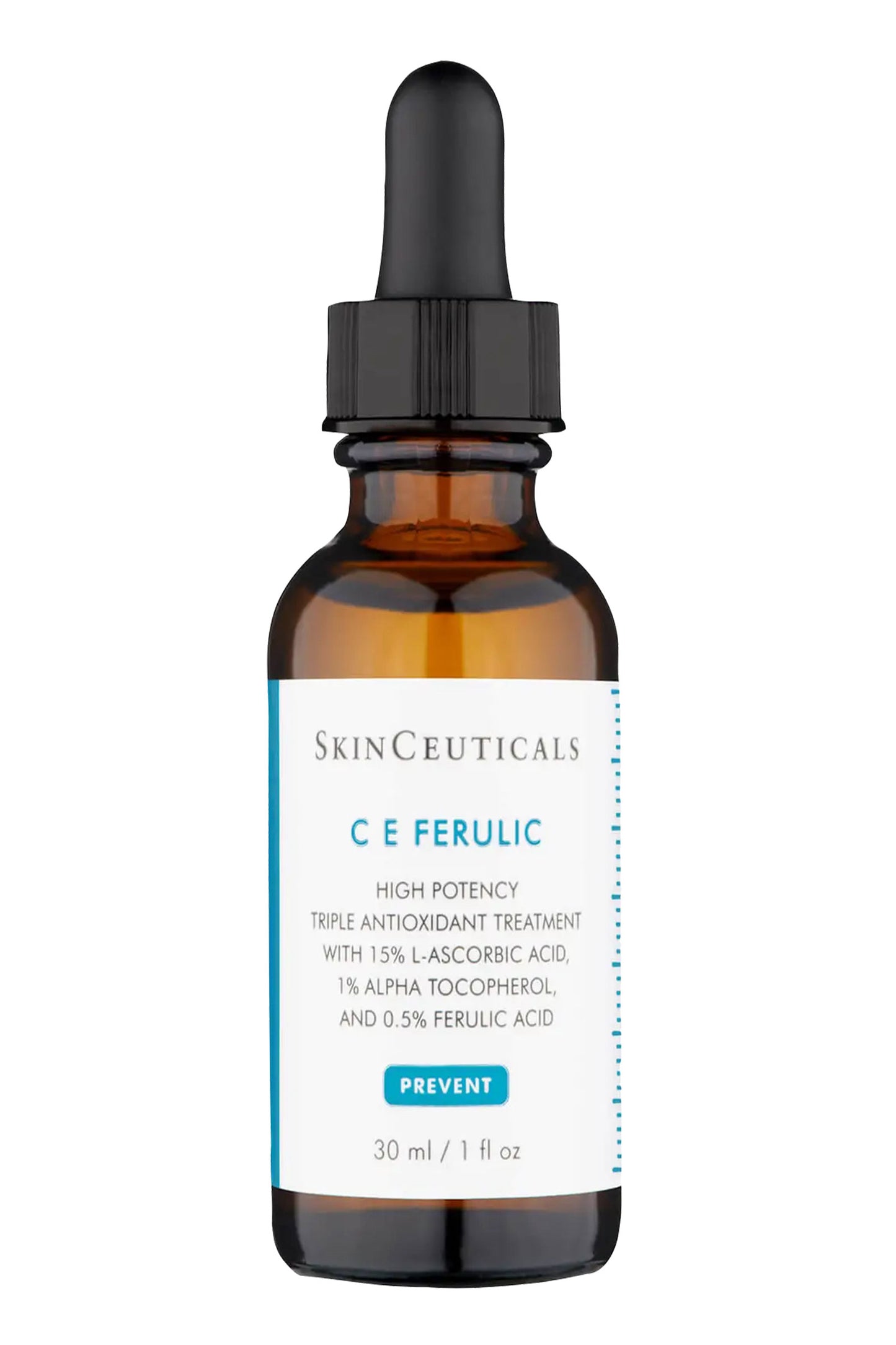 Ferulic Antioxidant Vitamin C Serum