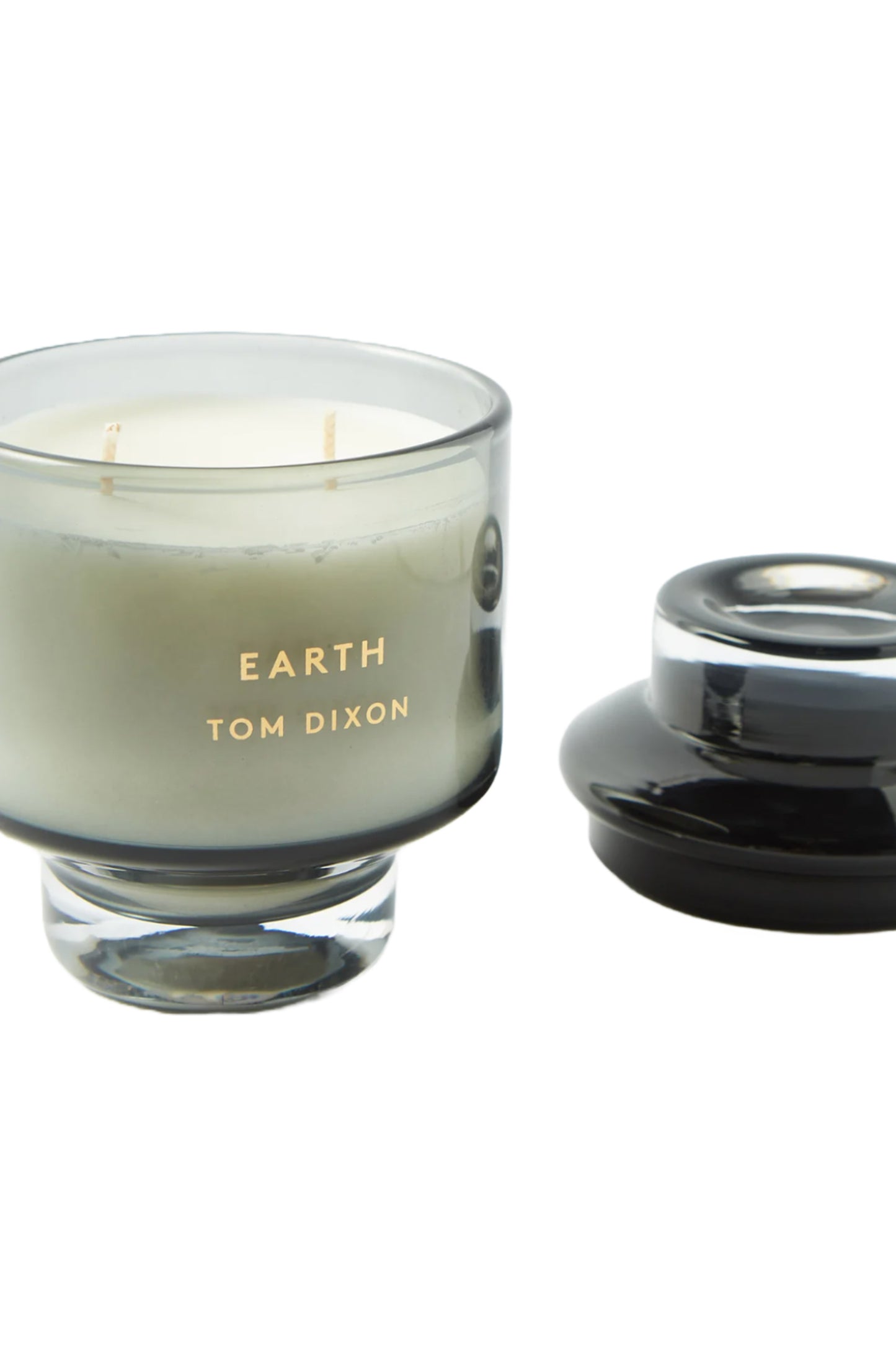 Elements Earth Medium Scented Candle