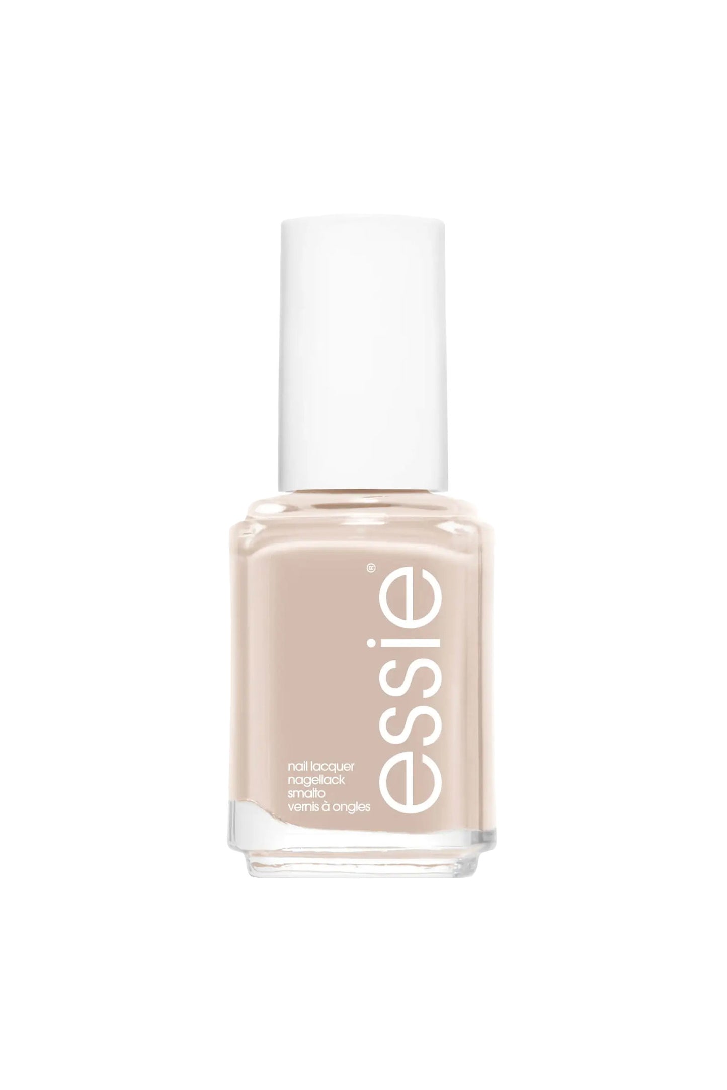 79 Sand Tropez Nail Polish