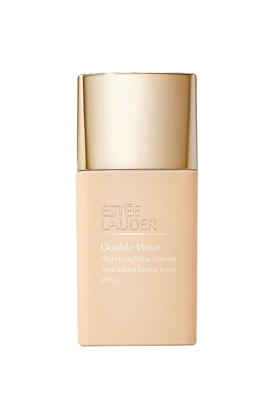 Double Wear Sheer Long-Wear Makeup SPF 20