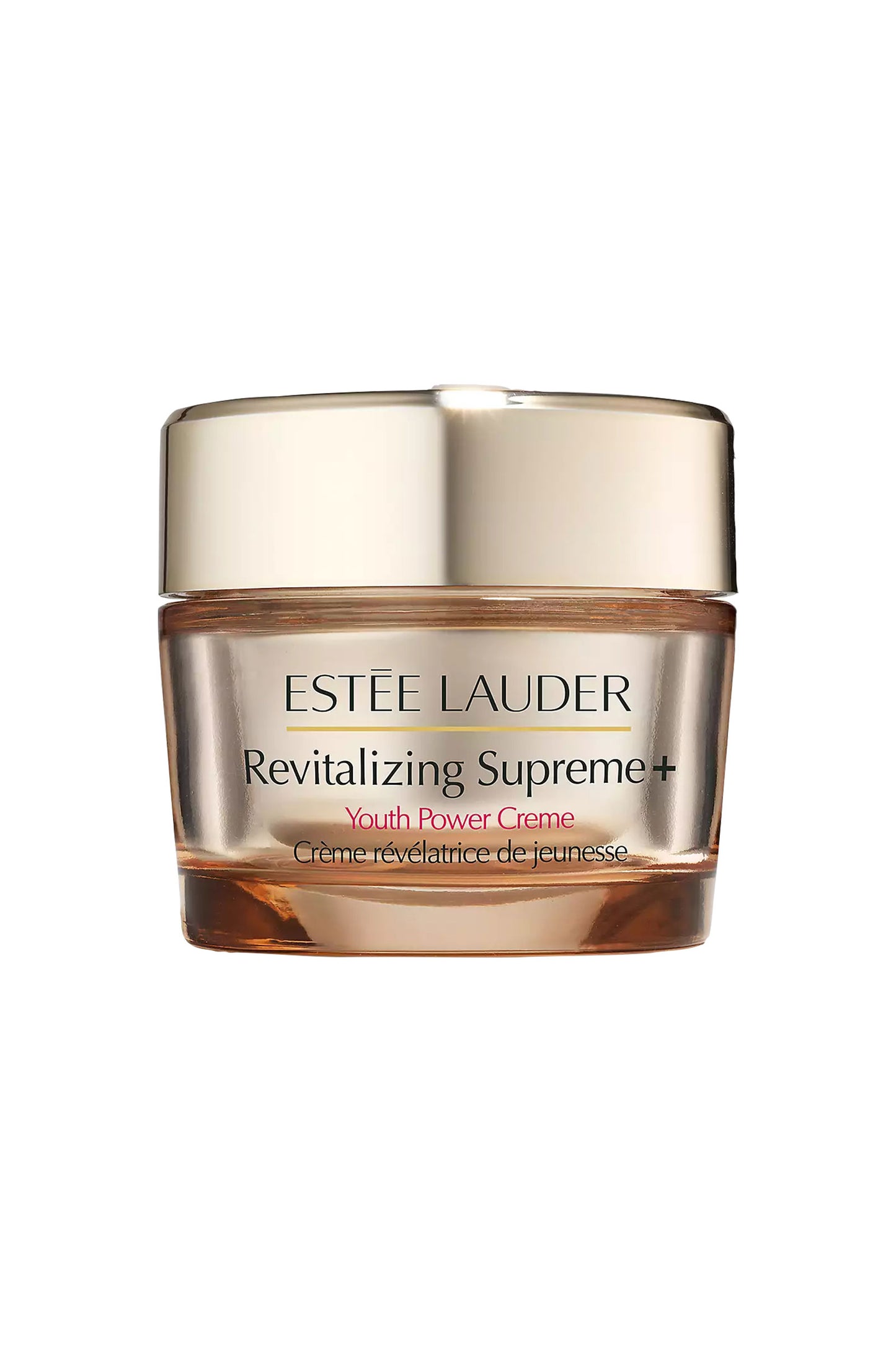 Revitalizing Supreme+ Youth Power Creme Moisturiser