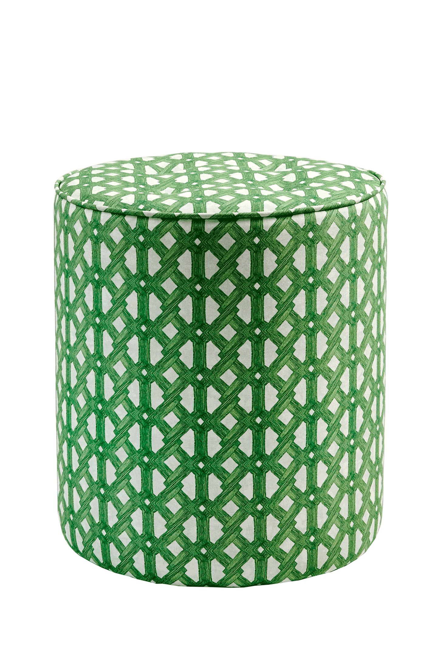 Aluro Pouffe