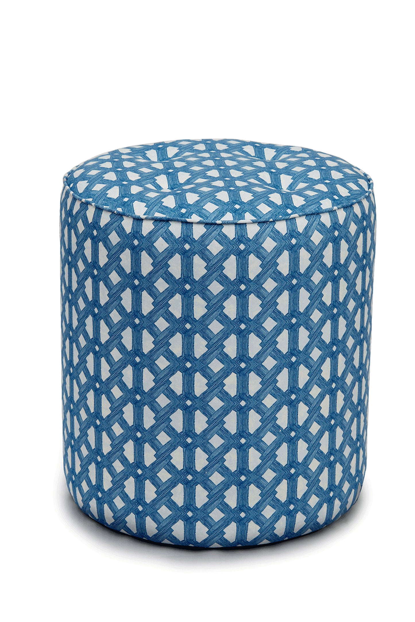 Aluro Pouffe