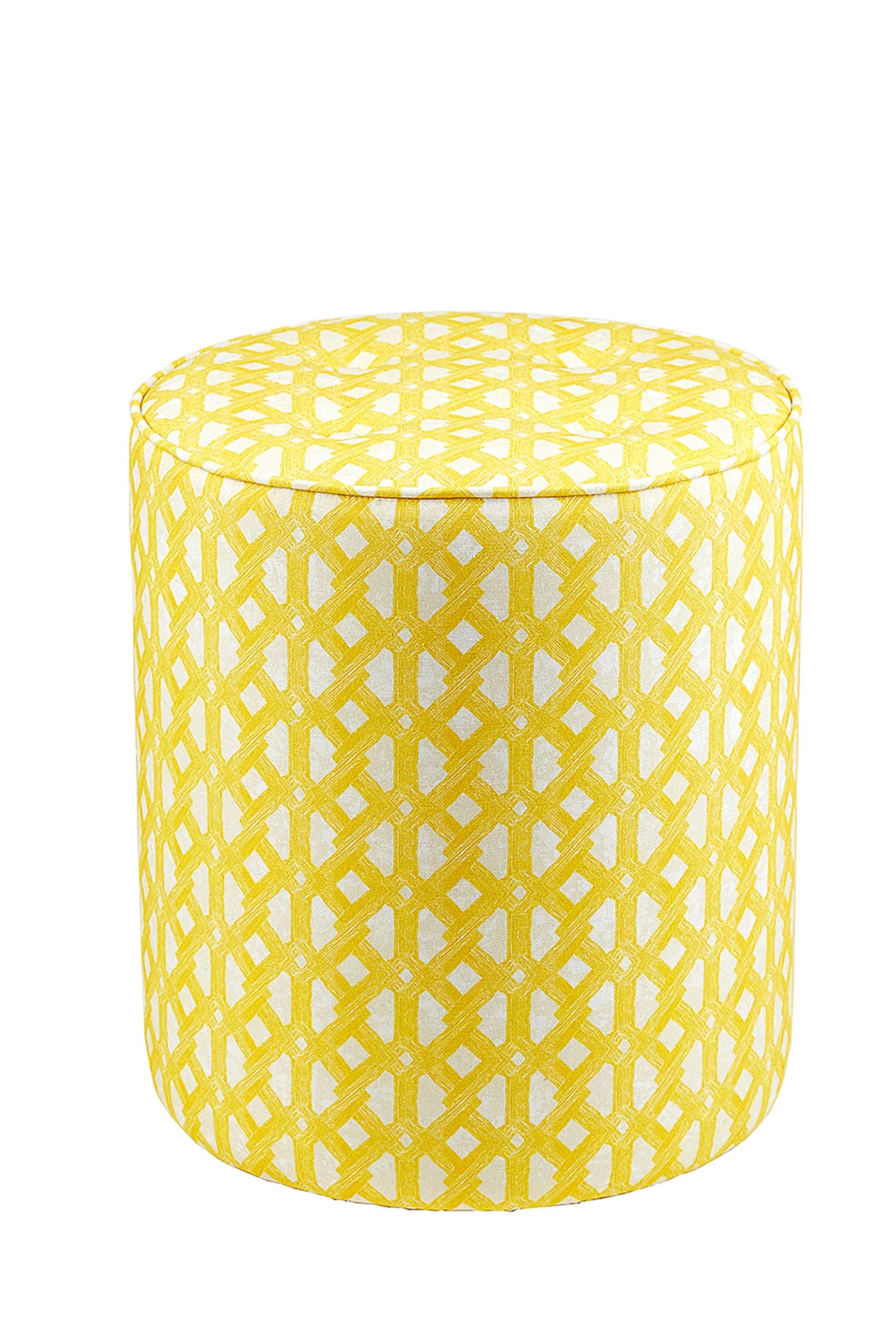 Aluro Pouffe