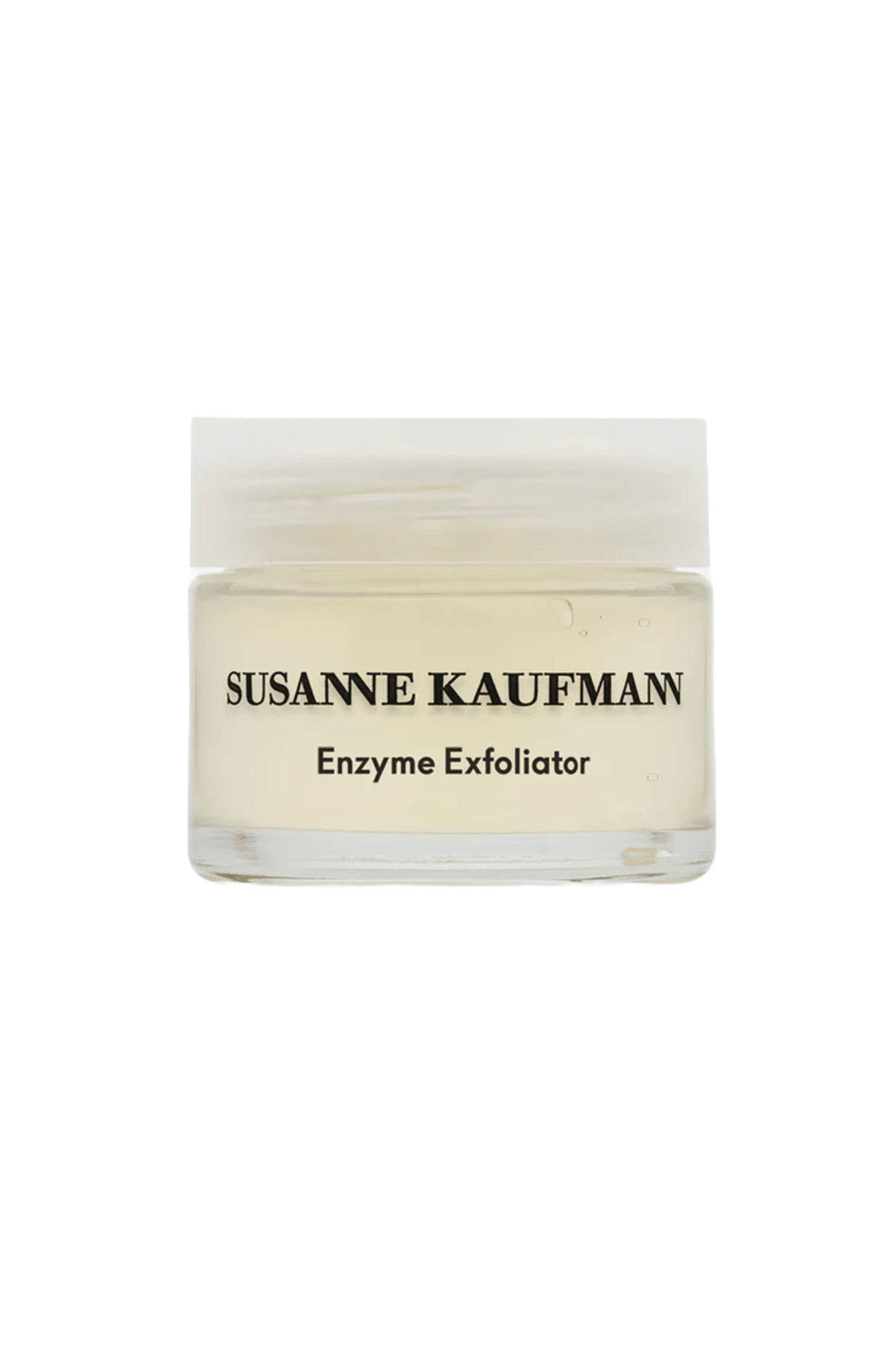 Enzyme Exfoliator