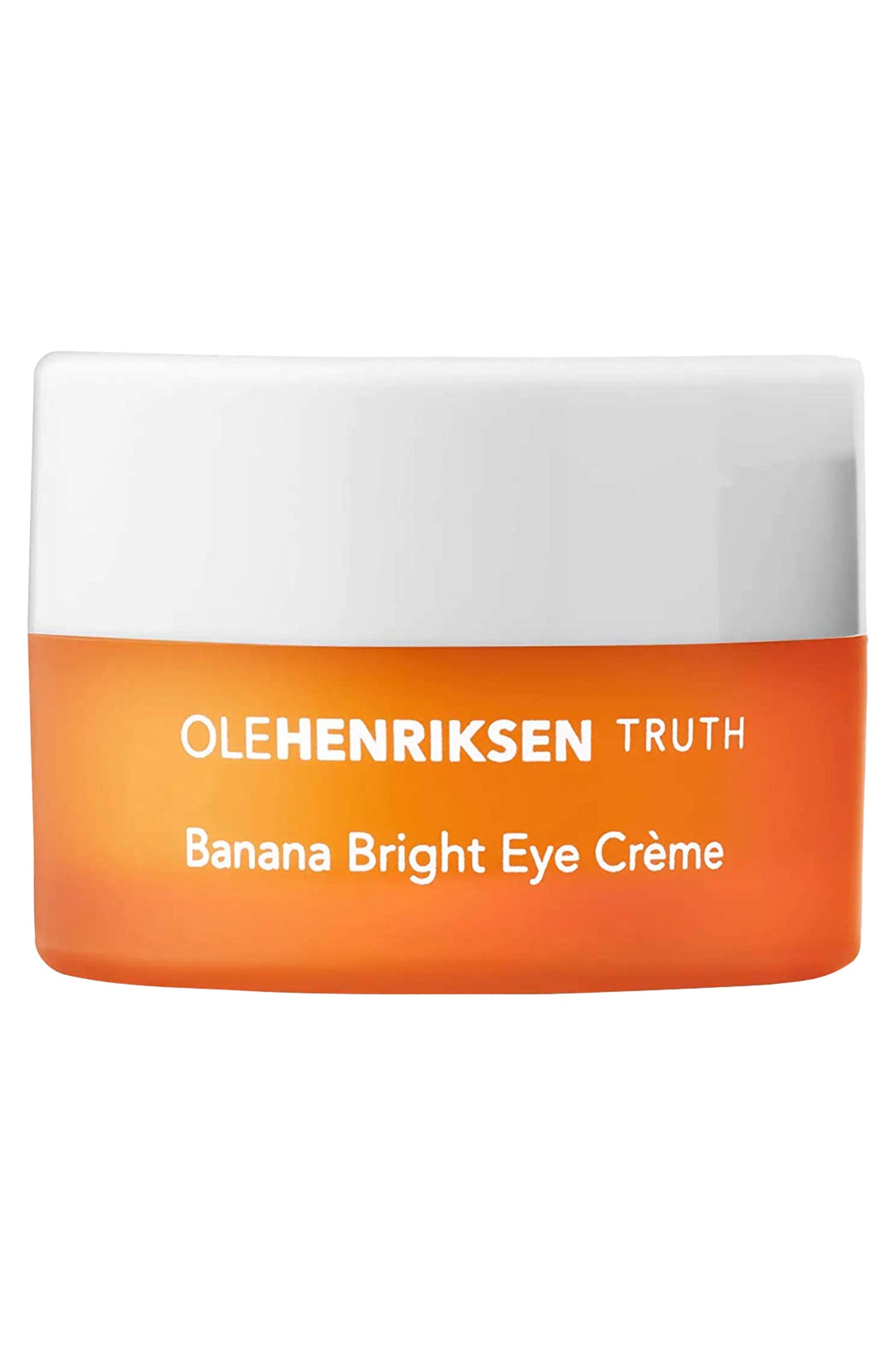 Banana Bright Eye Crème