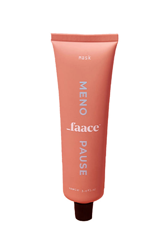 Menopause Faace Mask