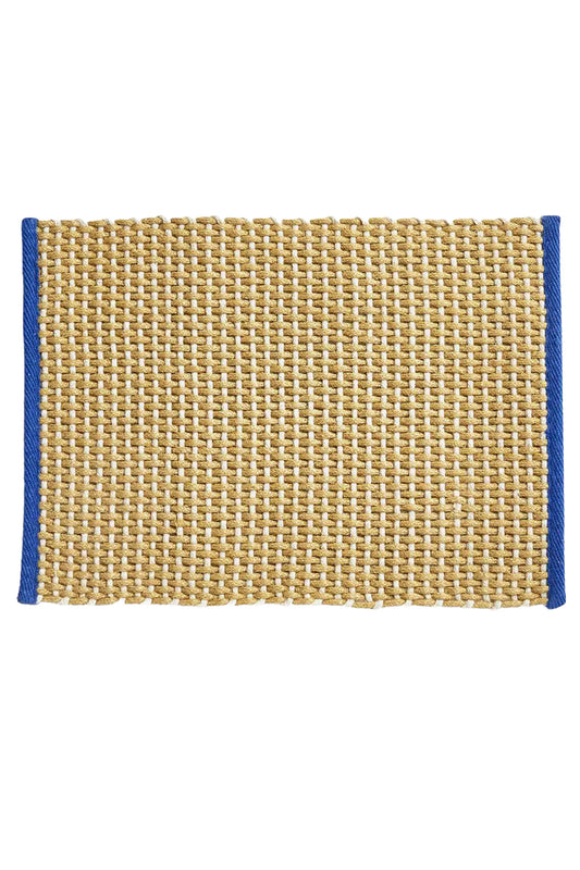 Door Woven Mat