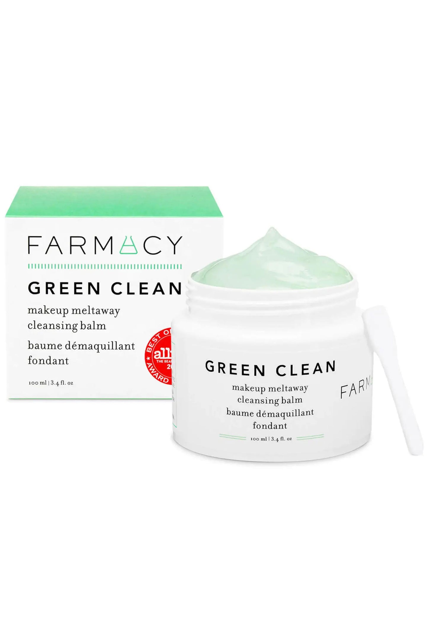 Clean Makeup Meltaway Cleansing Balm 100ml