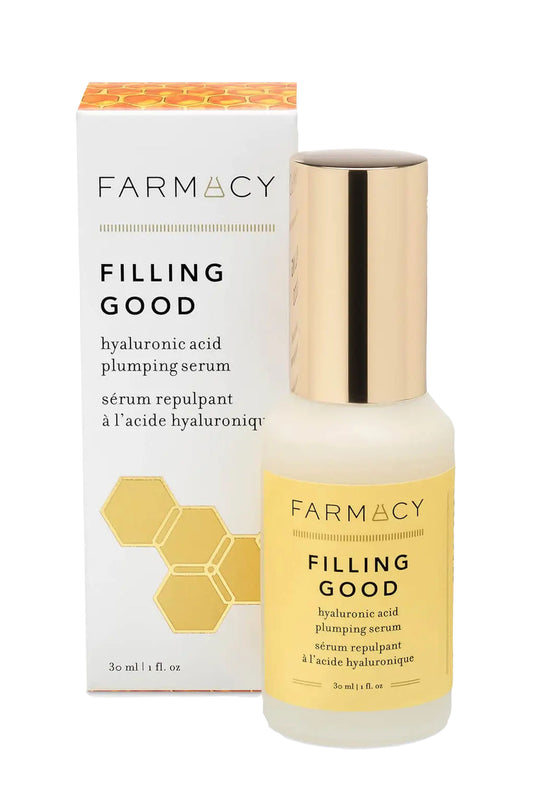 Filling Good Hyaluronic Acid Plumping Serum 30ml