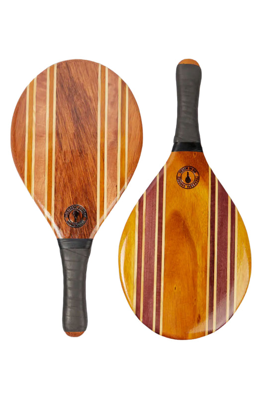 Leblon Beach Bat Set