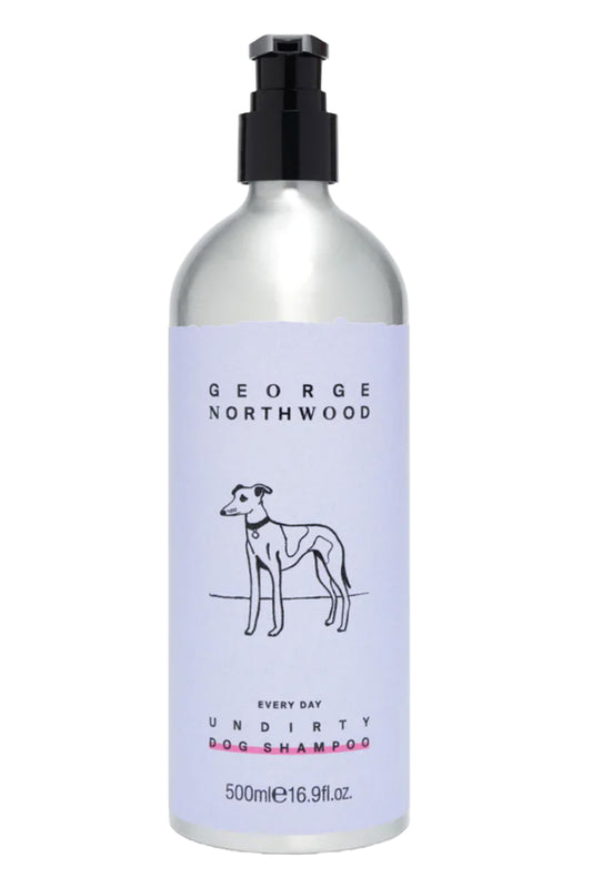 Undirty Dog Shampoo