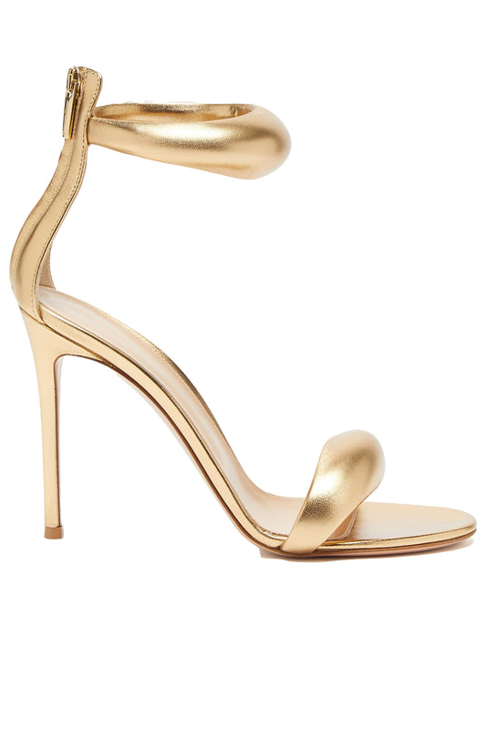 Bijoux 105 Leather Sandals