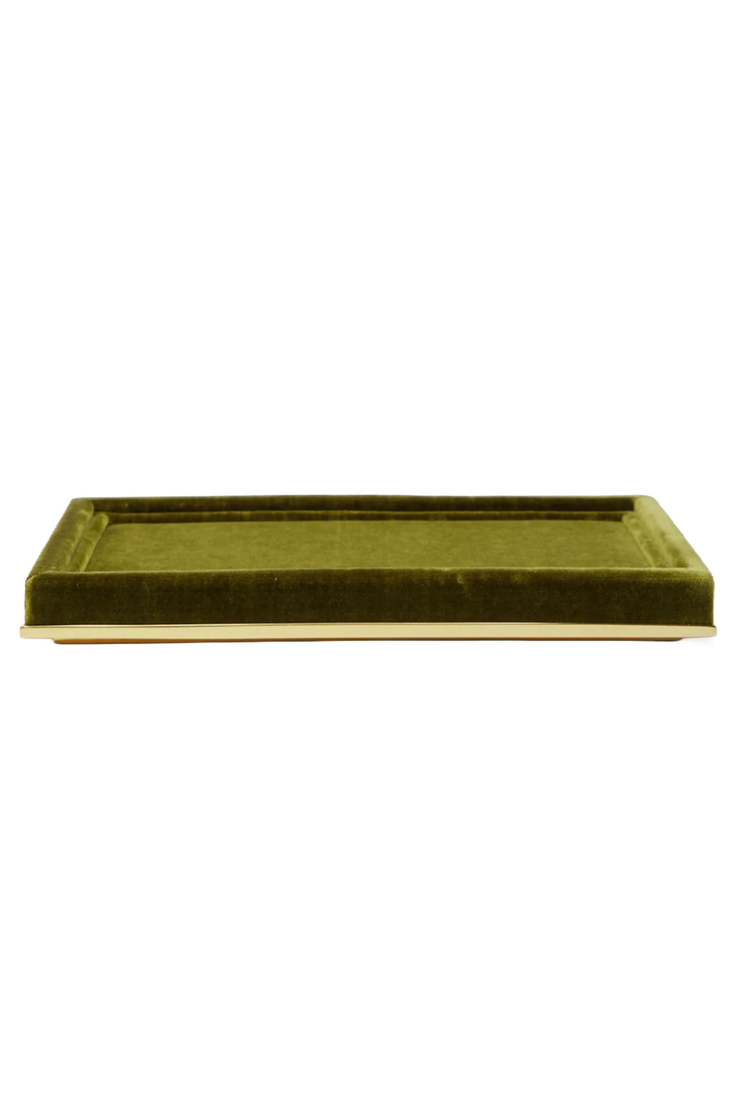 Valentina Velvet Tray