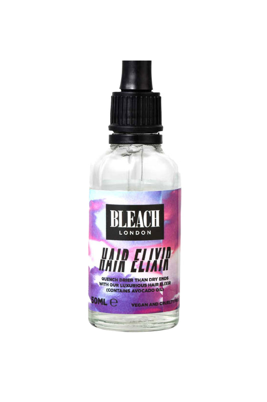 Hair Elixir