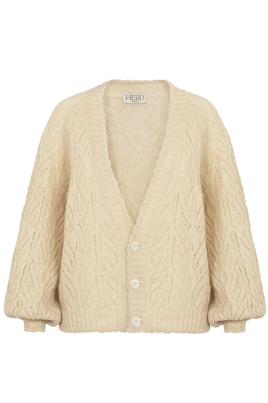 Wyre Cardigan