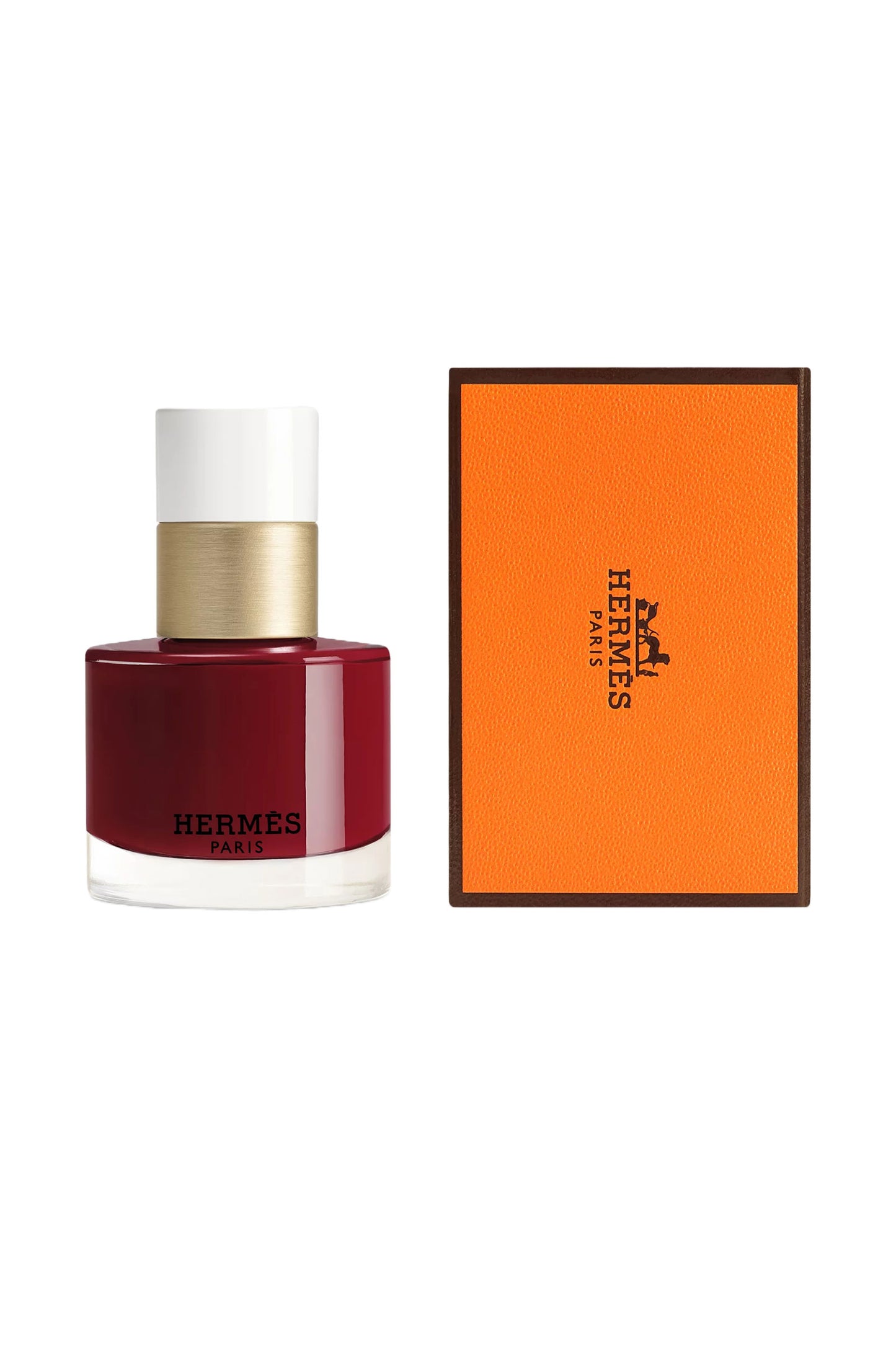 Les Mains Hermès Nail Enamel