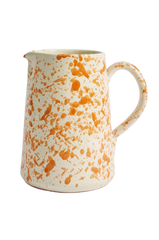 1L Jug Burnt Orange