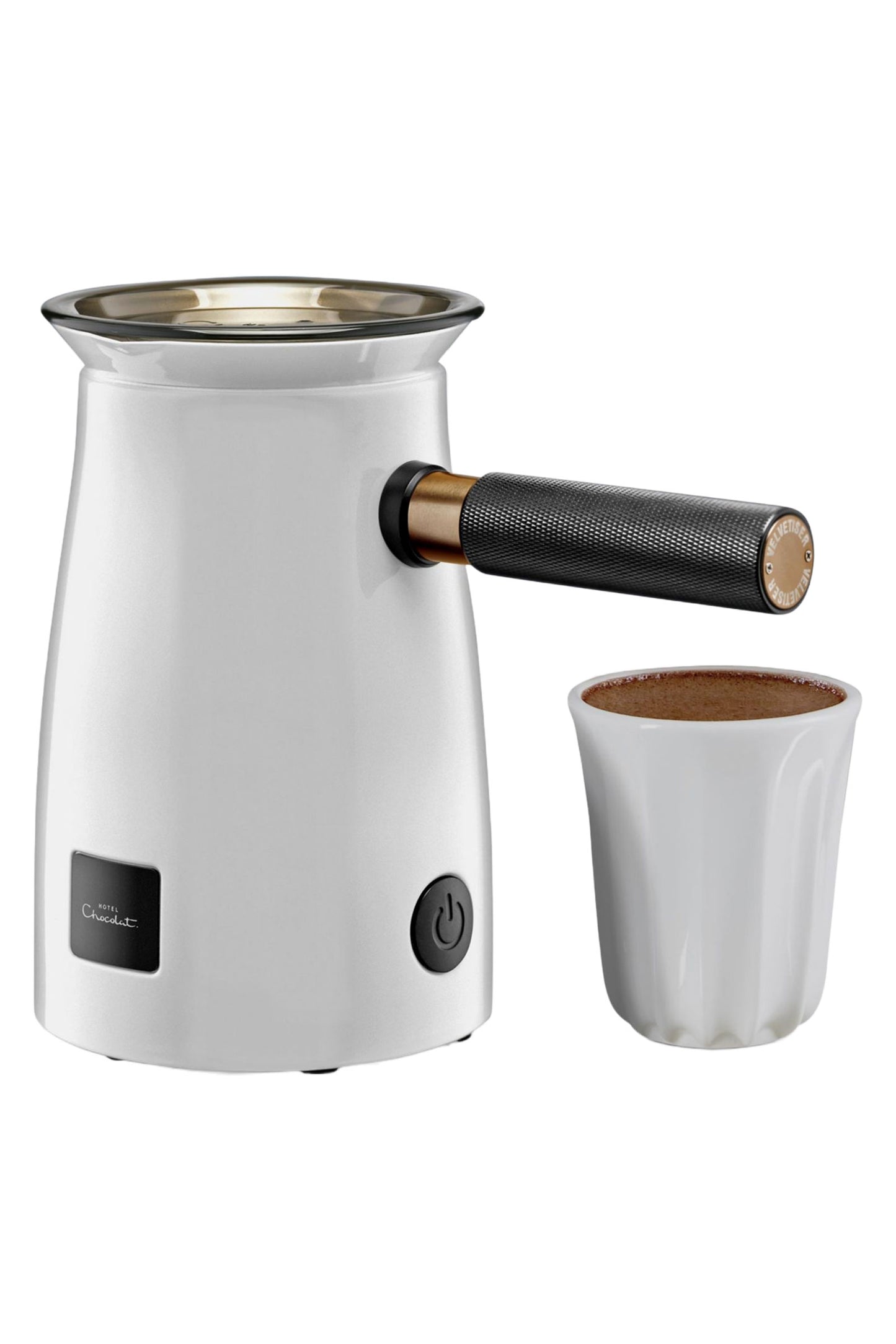 Velvetiser Hot Chocolate Maker