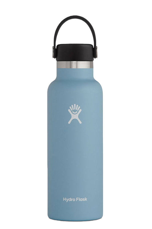 Rain Wall Vacuum Insulated Stainless Steel Drinks Bottle