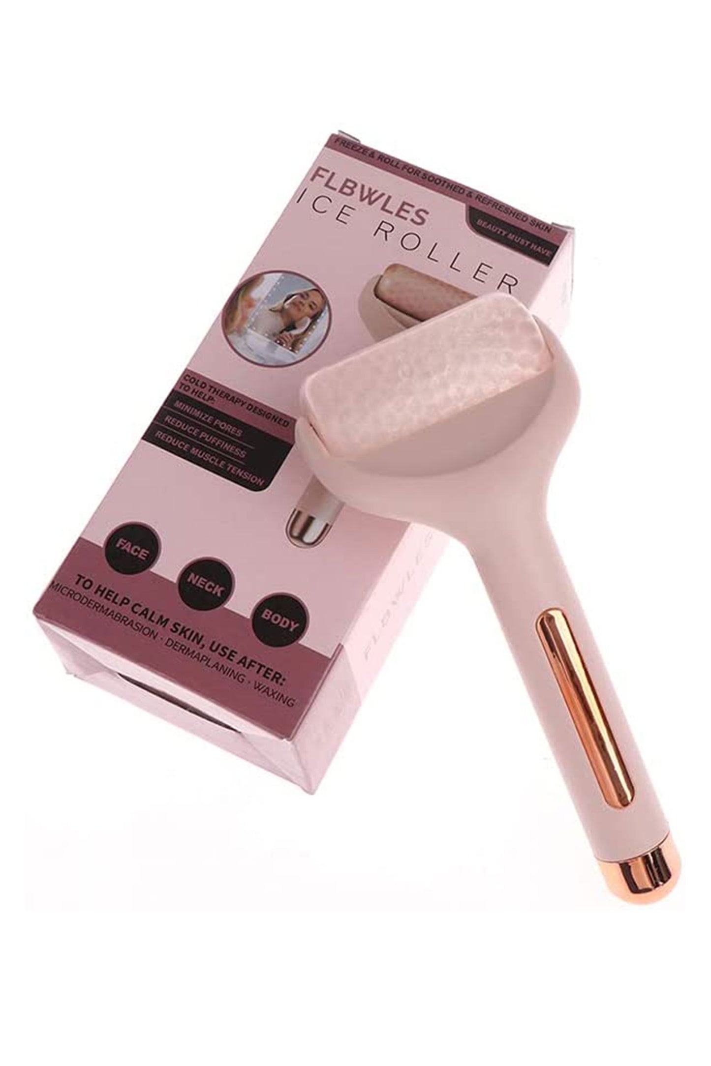 Ice Roller For Face And Eye