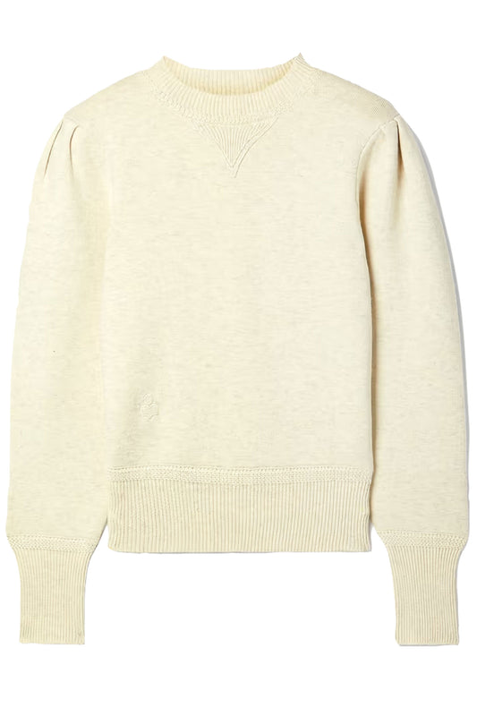 Kelaya Knitted Sweater