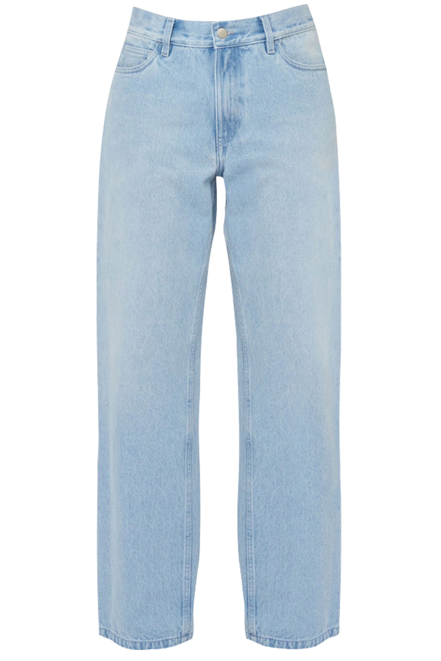 Lenny Jean In Organic Cotton