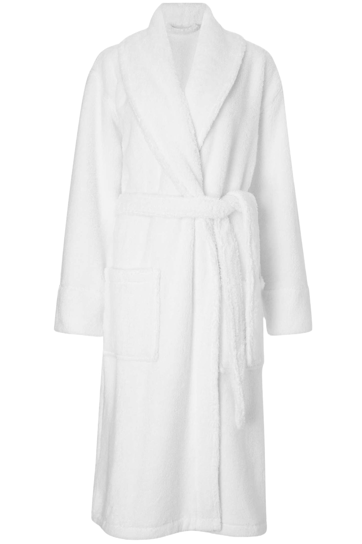 Luxury Towelling Robe