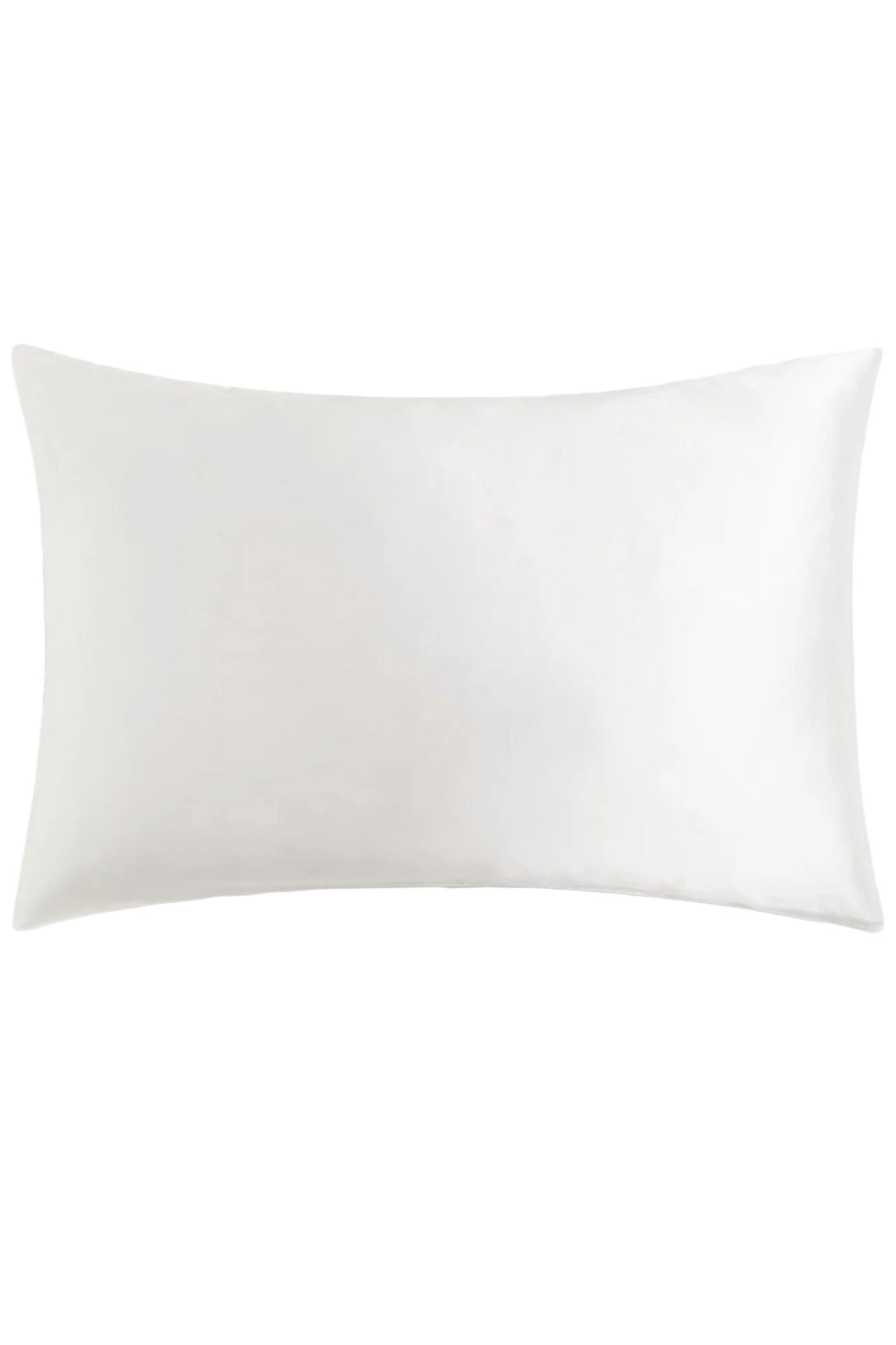 The Ultimate Collection Silk Standard Pillowcase